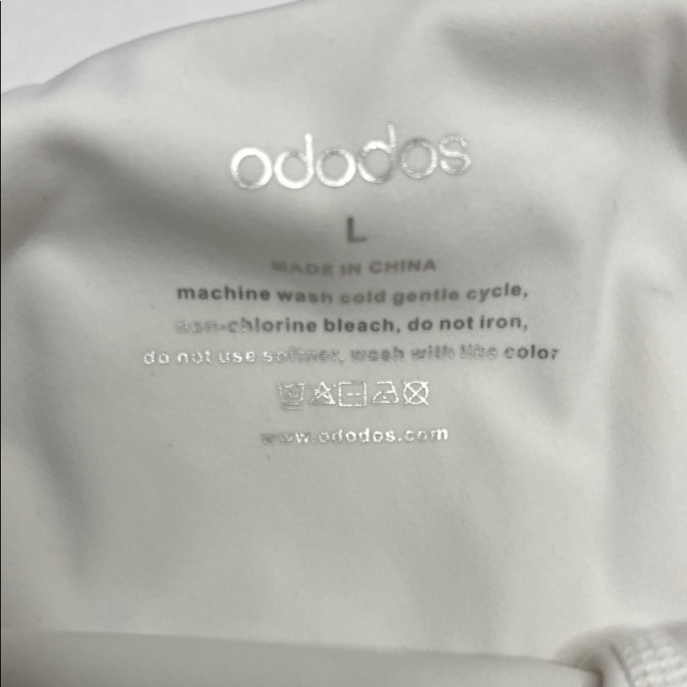 Ododos Skort Women's size Large - Picture 2 of 7